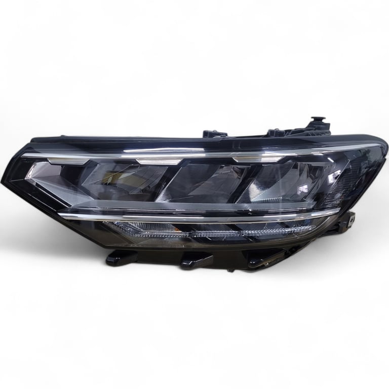Frontscheinwerfer VW Passat B8 3G1941035Q LED Ein Stück (Rechts oder Links) SCH3516360840so