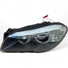 Load image into Gallery viewer, Frontscheinwerfer BMW 5 F11 F10 7271907-01 Xenon Links Scheinwerfer Headlight SCH6399243774qc