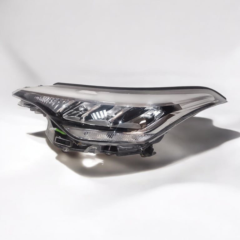 Frontscheinwerfer Toyota 81150-F4190-00 Links Scheinwerfer Headlight