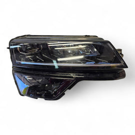 Frontscheinwerfer Skoda Karoq 57B941016D LED Rechts Scheinwerfer Headlight SCH4601698201fb