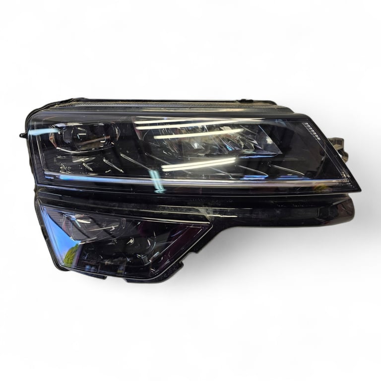 Frontscheinwerfer Skoda Karoq 57B941016D LED Rechts Scheinwerfer Headlight SCH4601698201fb
