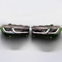 Load image into Gallery viewer, Frontscheinwerfer BMW 5 G30 5A388E3 5A388E4 Full LED Rechts oder Links SCH2781773420lp