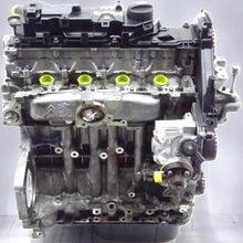 Laden Sie das Bild in den Galerie-Viewer, Motor Peugeot 308 II BHY DV6FD 1.6 HDI 100PS 73kW 121TKm 2018 Diesel Unkomplett MOT1495598297ol