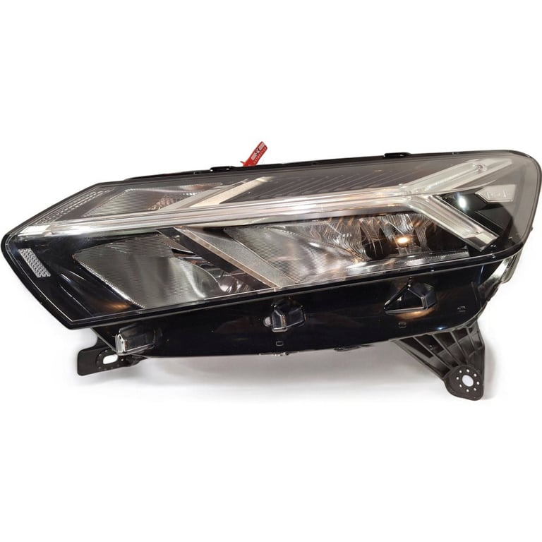 Frontscheinwerfer Dacia Sandero III Jogger 26060854R Links Headlight