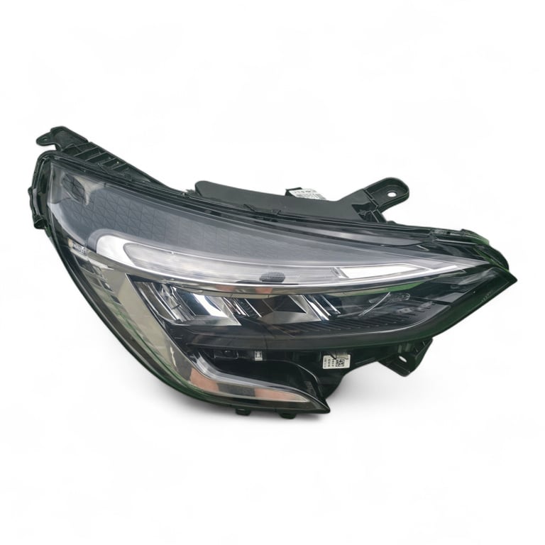 Frontscheinwerfer Renault Clio I 5 260100902R LED Rechts Scheinwerfer Headlight SCH1539756999pm