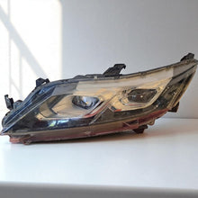 Laden Sie das Bild in den Galerie-Viewer, Frontscheinwerfer Mitsubishi Eclipse Cross Full LED Links Scheinwerfer Headlight