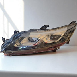 Frontscheinwerfer Mitsubishi Eclipse Cross Full LED Links Scheinwerfer Headlight