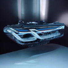Load image into Gallery viewer, Frontscheinwerfer BMW 5 G31 G30 5A388D6-04 Laser Rechts Scheinwerfer Headlight SCH2031637291ls