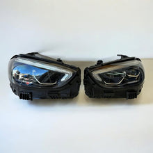 Load image into Gallery viewer, Frontscheinwerfer Mercedes-Benz 2069067203 2069067103 Rechts oder Links SCH4362995380km