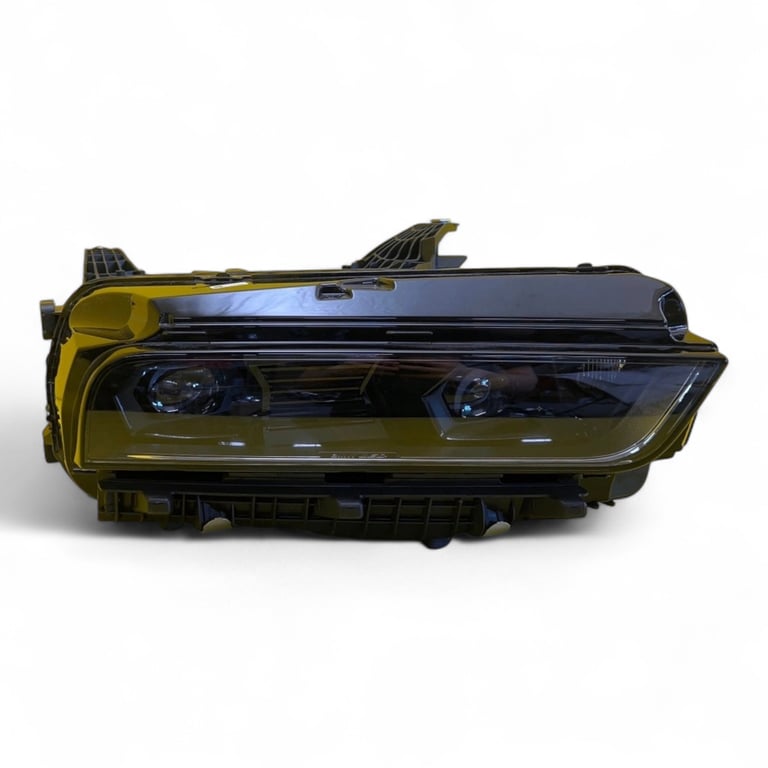 Frontscheinwerfer BMW 7 5A63712-02 LED Rechts Scheinwerfer Headlight SCH5697898309qt