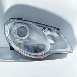 Frontscheinwerfer VW Eos 1Q1941006D LED Rechts Scheinwerfer Headlight SCH1471178055eg