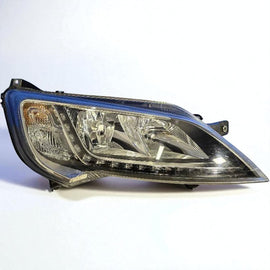 Frontscheinwerfer Citroën Jumper 1374293080 LED Rechts Scheinwerfer Headlight SCH2666151184qa