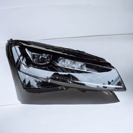 Frontscheinwerfer Skoda Superb III 3V1941016 LED Rechts Scheinwerfer Headlight SCH4656585549jh