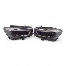Laden Sie das Bild in den Galerie-Viewer, Frontscheinwerfer Mercedes-Benz W247 A2479061304 Full LED Rechts oder Links SCH3968511632nq