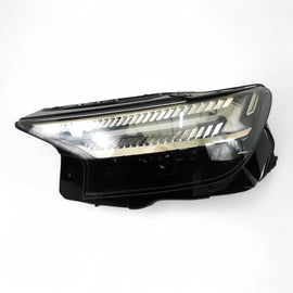 Frontscheinwerfer Audi E-Tron 89A941035 LED Links Scheinwerfer Headlight SCH4311239313wo