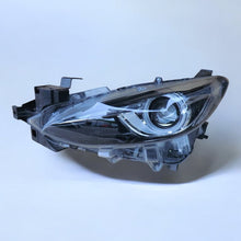 Laden Sie das Bild in den Galerie-Viewer, Frontscheinwerfer Mazda 3 Bm Links Scheinwerfer Headlight