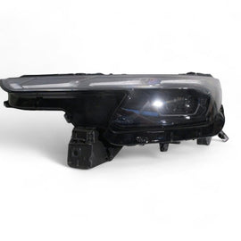 Frontscheinwerfer Alfa Romeo 50572577 Full LED Links Scheinwerfer Headlight SCH2469908816zz