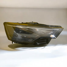 Laden Sie das Bild in den Galerie-Viewer, Frontscheinwerfer Audi A6 C8 4K0941034 LED Rechts Scheinwerfer Headlight