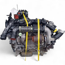 Laden Sie das Bild in den Galerie-Viewer, Motor Peugeot Expert 9HH DV6DUM 1.6 HDI 90PS 66kW 141TKm 2006 Diesel Komplett