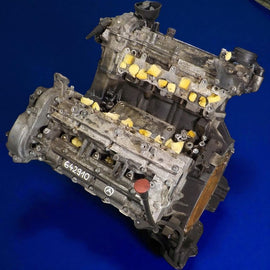 Motor Mercedes-Benz W211 W203 642910 3.0 CDI 224PS 165kW Diesel Unkomplett