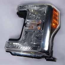 Load image into Gallery viewer, Frontscheinwerfer Ford HC3B-13006-AF Links Scheinwerfer Headlight