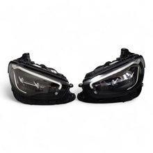 Laden Sie das Bild in den Galerie-Viewer, Frontscheinwerfer Mercedes-Benz W213 A2139067509 A2139067609 Rechts oder Links SCH5519556765io