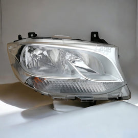 Frontscheinwerfer Mercedes-Benz Sprinter A9109060100 90139095AF Rechts Headlight