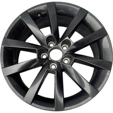 Laden Sie das Bild in den Galerie-Viewer, 1x Alufelge 16 Zoll 6.0&quot; 5x100 657601025B 657601025 Skoda Scala Kamiq Rim Wheel