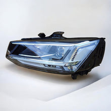 Laden Sie das Bild in den Galerie-Viewer, Frontscheinwerfer Audi Q2 81A941033 LED Links Scheinwerfer Headlight