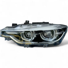 Load image into Gallery viewer, Frontscheinwerfer BMW 3 F30 8738711-02 Full LED Links Scheinwerfer Headlight SCH8879905502vb