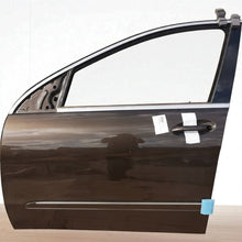 Laden Sie das Bild in den Galerie-Viewer, Tür Mercedes-Benz W251 Vorne Links Braun Door Porta Porte