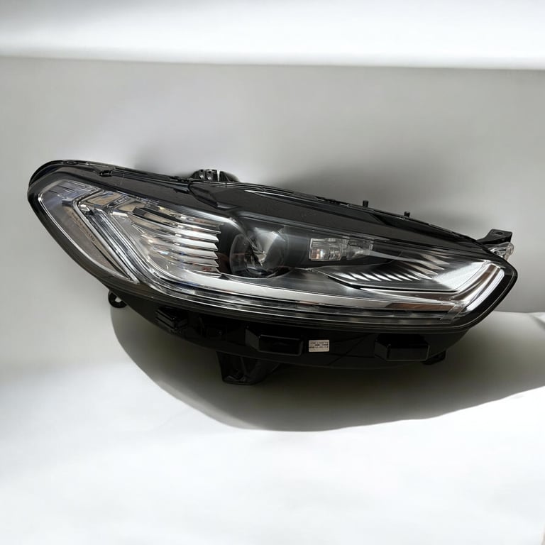 Frontscheinwerfer Ford Mondeo ES73-13D154-AH Full LED Rechts Headlight