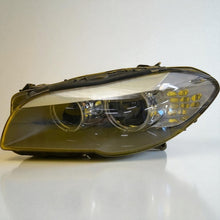 Laden Sie das Bild in den Galerie-Viewer, Frontscheinwerfer BMW 5 F10 7203245-18 Xenon Links Scheinwerfer Headlight