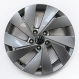 4x Alufelge 17 Zoll 6.5