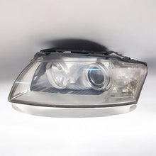 Laden Sie das Bild in den Galerie-Viewer, Frontscheinwerfer Audi A8 4E0941029BP Xenon Links Scheinwerfer Headlight