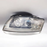 Frontscheinwerfer Audi A8 4E0941029BP Xenon Links Scheinwerfer Headlight