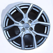 Laden Sie das Bild in den Galerie-Viewer, 1x Alufelge 17 Zoll 7.0&quot; 4x108 47,5ET Glanz Grau N1BC-1007-EA Ford Ecosport