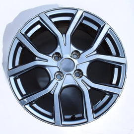 1x Alufelge 17 Zoll 7.0