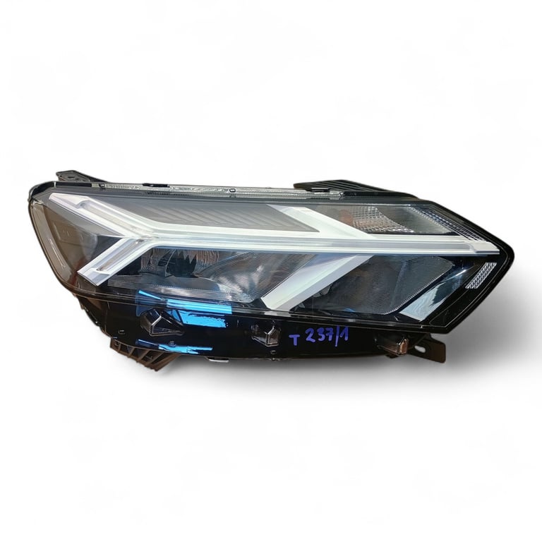 Frontscheinwerfer Dacia Sandero III Logan 260107920R LED Rechts Headlight