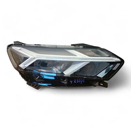 Frontscheinwerfer Dacia Sandero III Logan 260107920R LED Rechts Headlight