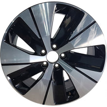 Laden Sie das Bild in den Galerie-Viewer, 1x Alufelge 18 Zoll 7.5&quot; 5x108 50 5ET Volvo Xc60 Rim Wheel
