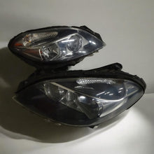Load image into Gallery viewer, Frontscheinwerfer Mercedes-Benz W246 Links Scheinwerfer Headlight SCH8353230897di