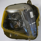 Frontscheinwerfer Hyundai Tucson 92101N7100 LED Links Scheinwerfer Headlight