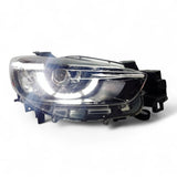 Frontscheinwerfer Mazda Cx5 Cx-5 KA1F51030C Full LED Rechts oder Links
