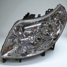 Load image into Gallery viewer, Frontscheinwerfer Citroën Jumper 1369495080 Links Scheinwerfer Headlight
