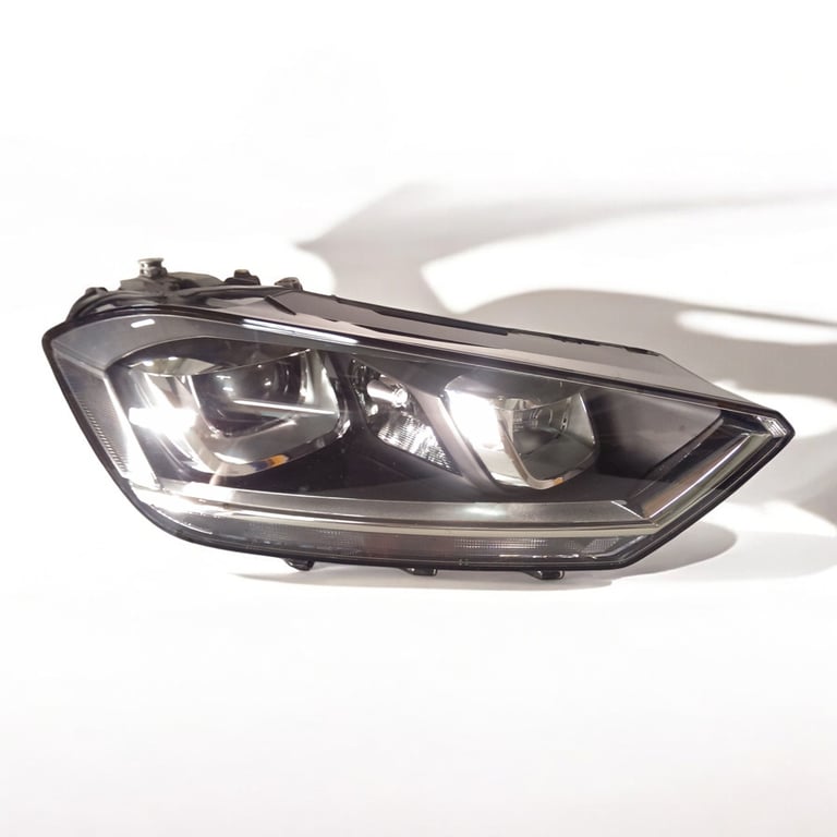 Frontscheinwerfer VW Sportsvan 517941032B Xenon Rechts Scheinwerfer Headlight