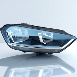 Frontscheinwerfer VW Golf VII Sportsvan 517941006C Rechts Scheinwerfer Headlight SCH5932013579jn