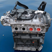 Laden Sie das Bild in den Galerie-Viewer, Motor Audi Skoda VW A3 Superb I BZB 1.8 TFSI 160PS 118kW 115TKm Benzin Komplett