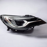 Frontscheinwerfer Opel Astra 7963200002 Full LED Rechts Scheinwerfer Headlight
