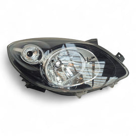 Frontscheinwerfer Renault Twingo II 271528-00 Rechts Scheinwerfer Headlight SCH5252671533qe
